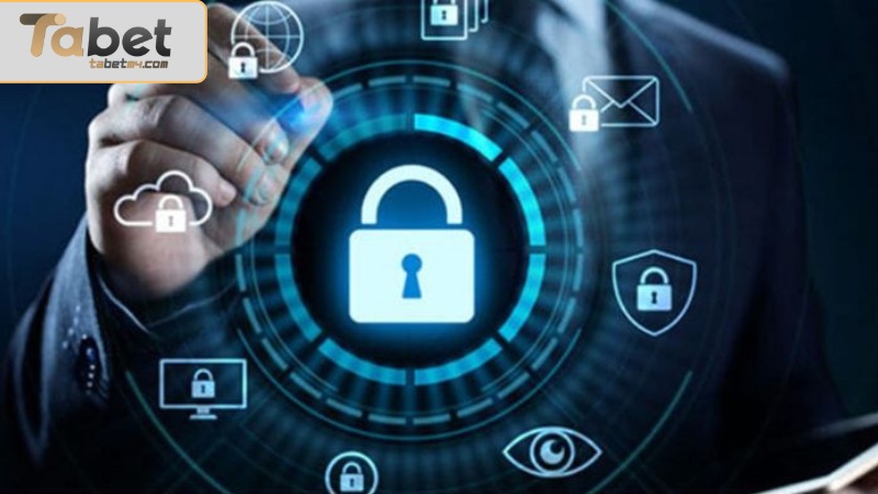 Tìm Hiểu Nội Dung Chi Tiết Chính Sách Bảo Mật TABET 2025 Trách nhiệm quan trọng của thành viên về chính sách bảo mật TABET