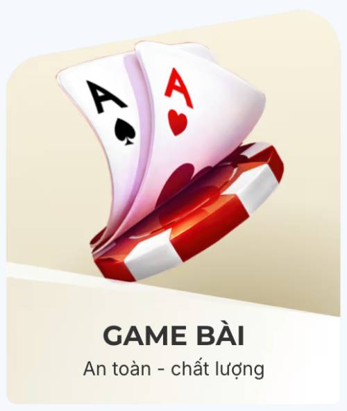 Game bài