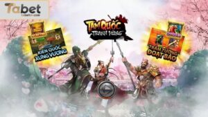 Giới thiệu về Tam Quốc Tranh Hùng Nổ Hũ