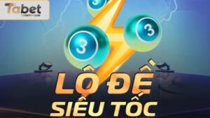 Lô đề siêu tốc có tốc độ quay siêu nhanh chỉ trong vòng vài phút 