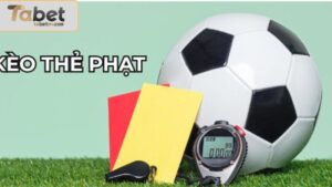 Những lưu ý quan trọng để soi kèo thẻ phạt chuẩn xác